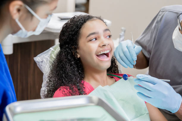 Best Knocked-Out Tooth (Avulsed Tooth) Treatment in Beverly Hills, FL