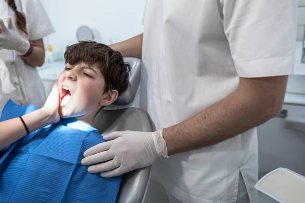 Best Emergency Wisdom Tooth Extraction in Beverly Hills, FL