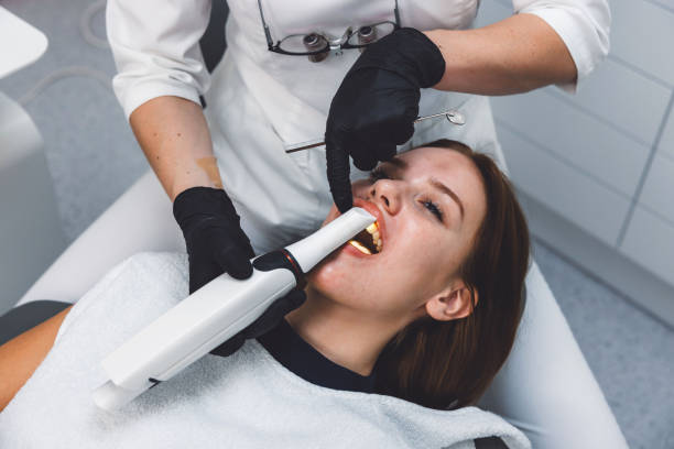 Best Broken or Chipped Tooth Repair in Beverly Hills, FL
